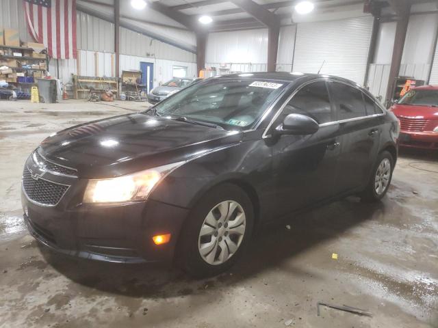 Photo 0 VIN: 1G1PA5SH1E7220525 - CHEVROLET CRUZE LS 