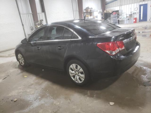 Photo 1 VIN: 1G1PA5SH1E7220525 - CHEVROLET CRUZE LS 