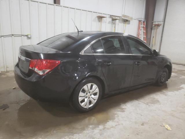 Photo 2 VIN: 1G1PA5SH1E7220525 - CHEVROLET CRUZE LS 