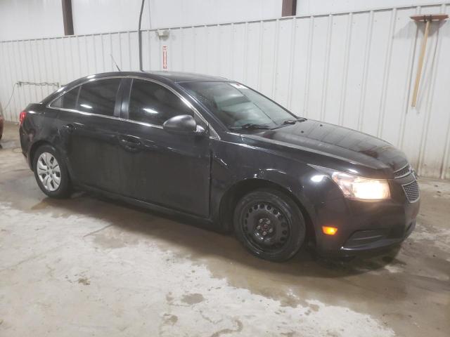 Photo 3 VIN: 1G1PA5SH1E7220525 - CHEVROLET CRUZE LS 