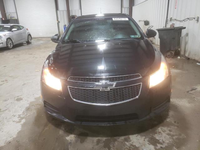 Photo 4 VIN: 1G1PA5SH1E7220525 - CHEVROLET CRUZE LS 