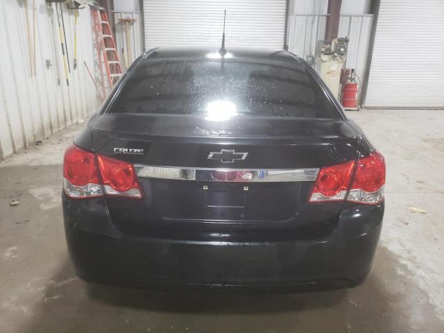 Photo 5 VIN: 1G1PA5SH1E7220525 - CHEVROLET CRUZE LS 