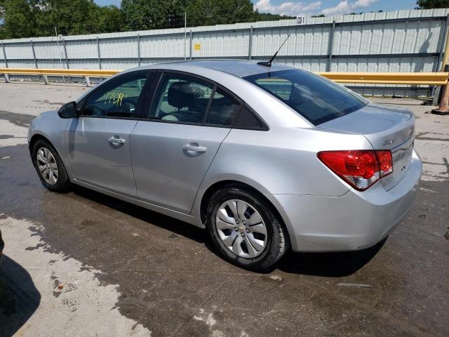 Photo 1 VIN: 1G1PA5SH1E7238586 - CHEVROLET CRUZE LS 