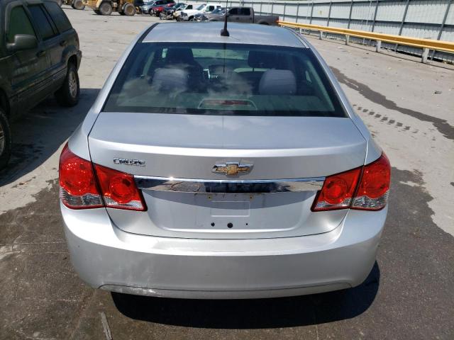 Photo 5 VIN: 1G1PA5SH1E7238586 - CHEVROLET CRUZE LS 