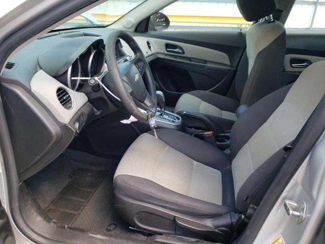 Photo 6 VIN: 1G1PA5SH1E7238586 - CHEVROLET CRUZE LS 