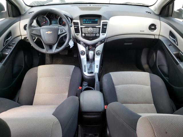 Photo 7 VIN: 1G1PA5SH1E7238586 - CHEVROLET CRUZE LS 