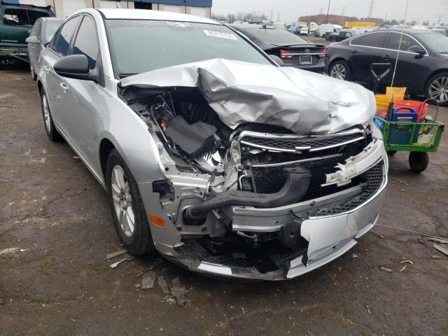 Photo 0 VIN: 1G1PA5SH1E7241746 - CHEVROLET CRUZE LS 