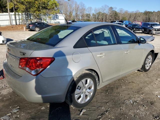 Photo 2 VIN: 1G1PA5SH1E7247398 - CHEVROLET CRUZE 