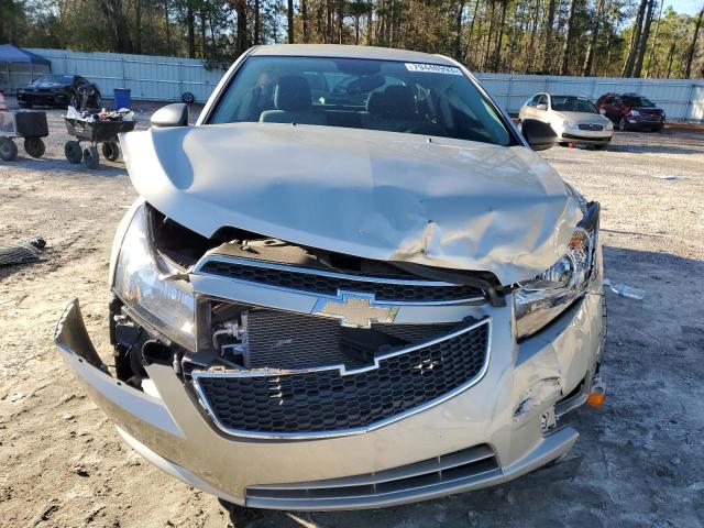 Photo 4 VIN: 1G1PA5SH1E7247398 - CHEVROLET CRUZE 