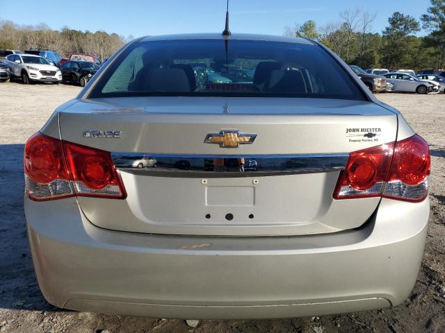 Photo 5 VIN: 1G1PA5SH1E7247398 - CHEVROLET CRUZE 