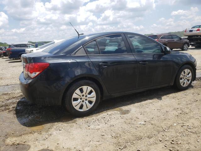 Photo 2 VIN: 1G1PA5SH1E7258403 - CHEVROLET CRUZE 