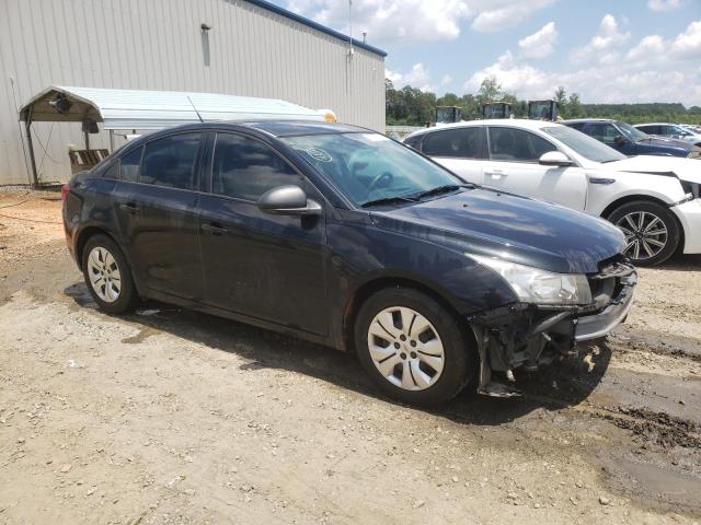 Photo 3 VIN: 1G1PA5SH1E7258403 - CHEVROLET CRUZE 