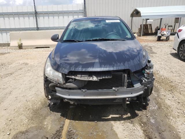 Photo 4 VIN: 1G1PA5SH1E7258403 - CHEVROLET CRUZE 