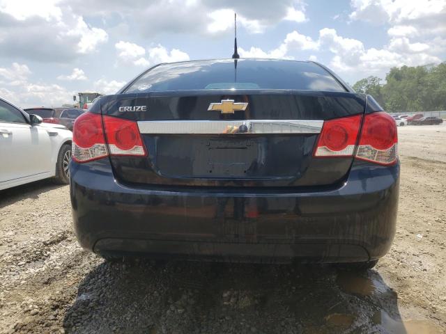 Photo 5 VIN: 1G1PA5SH1E7258403 - CHEVROLET CRUZE 