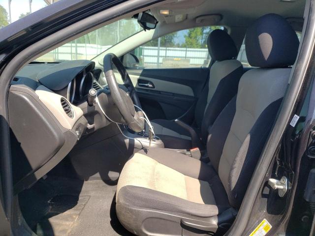 Photo 6 VIN: 1G1PA5SH1E7258403 - CHEVROLET CRUZE 