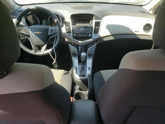 Photo 7 VIN: 1G1PA5SH1E7258403 - CHEVROLET CRUZE 