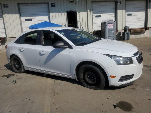 Photo 3 VIN: 1G1PA5SH1E7285309 - CHEVROLET CRUZE LS 