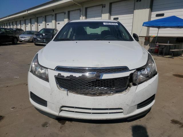 Photo 4 VIN: 1G1PA5SH1E7285309 - CHEVROLET CRUZE LS 