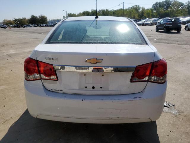 Photo 5 VIN: 1G1PA5SH1E7285309 - CHEVROLET CRUZE LS 