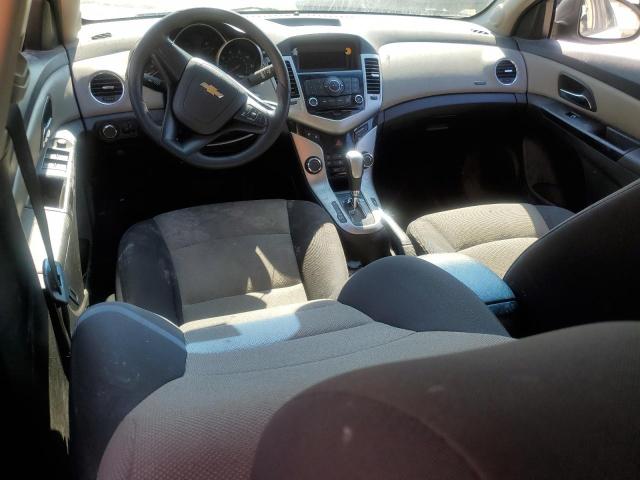 Photo 7 VIN: 1G1PA5SH1E7285309 - CHEVROLET CRUZE LS 