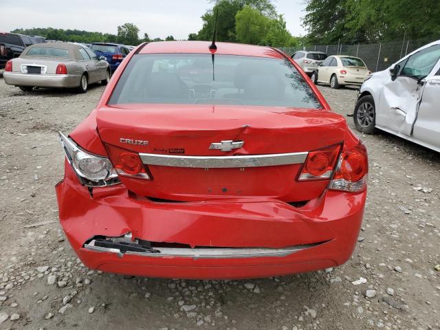 Photo 5 VIN: 1G1PA5SH1E7290638 - CHEVROLET CRUZE 