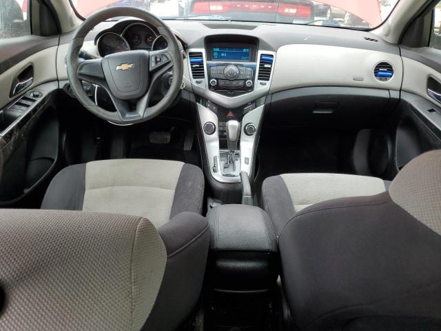 Photo 7 VIN: 1G1PA5SH1E7290638 - CHEVROLET CRUZE 