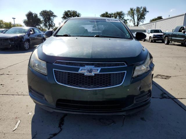 Photo 4 VIN: 1G1PA5SH1E7346299 - CHEVROLET CRUZE 