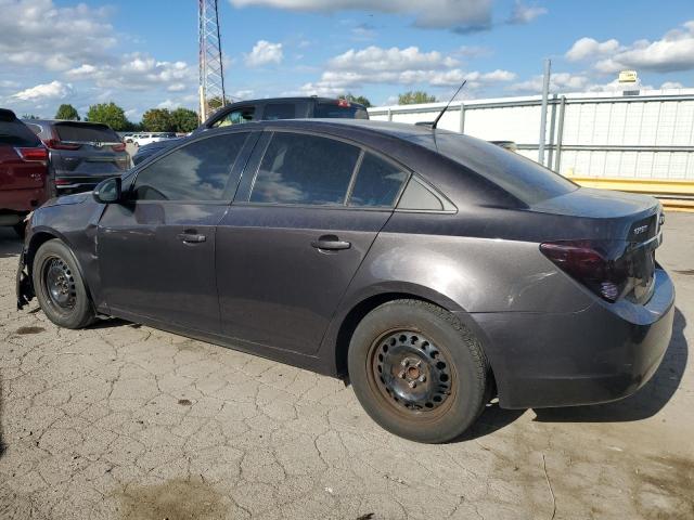 Photo 1 VIN: 1G1PA5SH1E7367184 - CHEVROLET CRUZE LS 