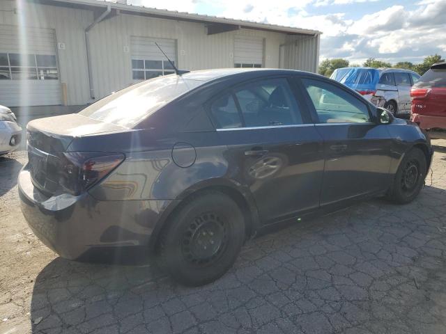 Photo 2 VIN: 1G1PA5SH1E7367184 - CHEVROLET CRUZE LS 