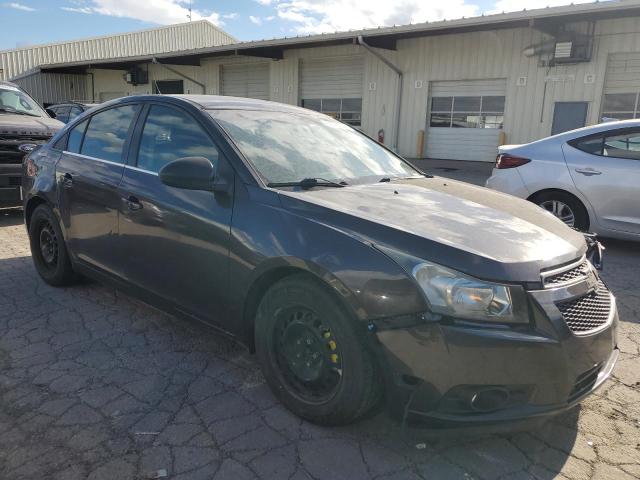 Photo 3 VIN: 1G1PA5SH1E7367184 - CHEVROLET CRUZE LS 