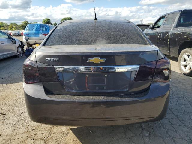 Photo 5 VIN: 1G1PA5SH1E7367184 - CHEVROLET CRUZE LS 