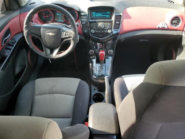 Photo 7 VIN: 1G1PA5SH1E7367184 - CHEVROLET CRUZE LS 