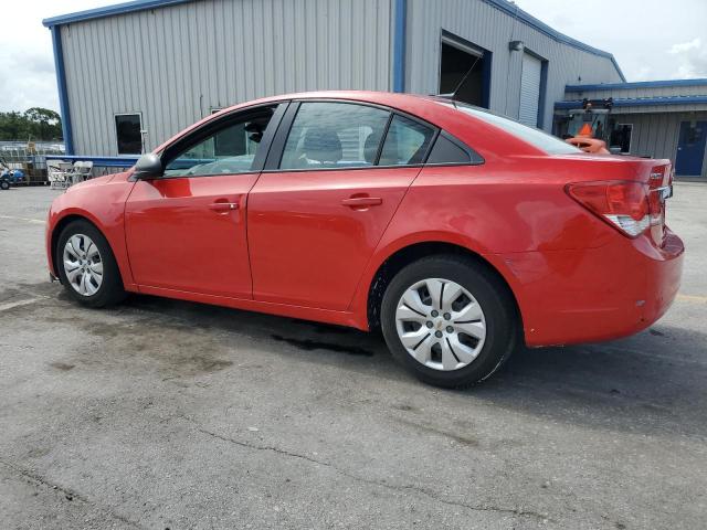 Photo 1 VIN: 1G1PA5SH1E7380923 - CHEVROLET CRUZE 