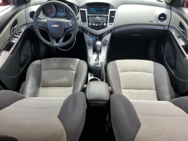 Photo 7 VIN: 1G1PA5SH1E7380923 - CHEVROLET CRUZE 