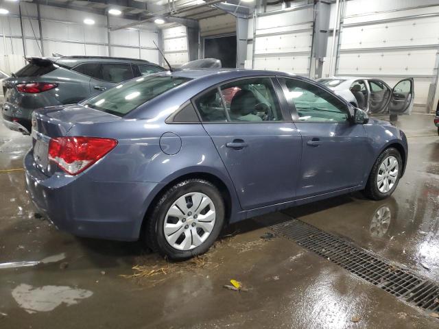 Photo 2 VIN: 1G1PA5SH1E7395342 - CHEVROLET CRUZE LS 