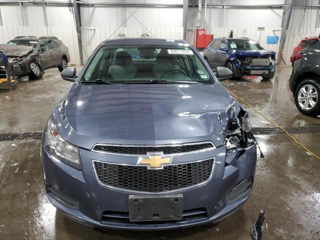 Photo 4 VIN: 1G1PA5SH1E7395342 - CHEVROLET CRUZE LS 