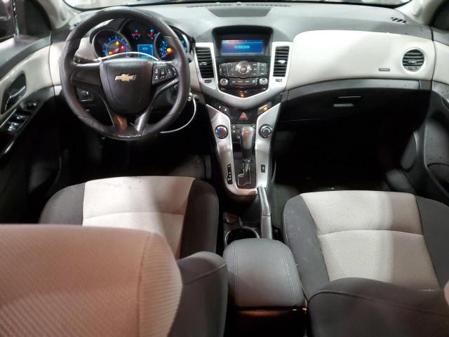 Photo 7 VIN: 1G1PA5SH1E7395342 - CHEVROLET CRUZE LS 