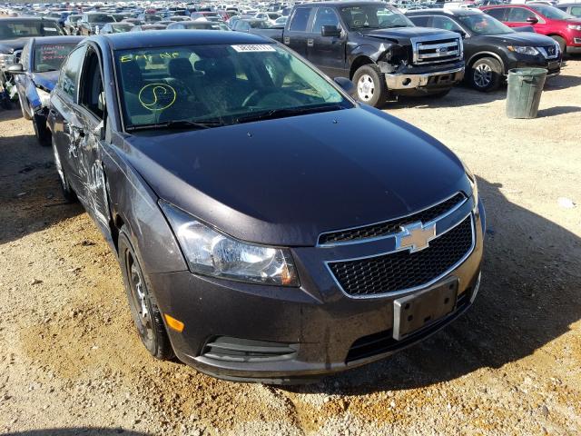 Photo 0 VIN: 1G1PA5SH1E7398872 - CHEVROLET CRUZE LS 