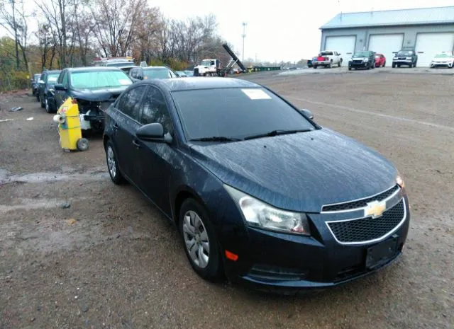 Photo 0 VIN: 1G1PA5SH1E7422152 - CHEVROLET CRUZE 