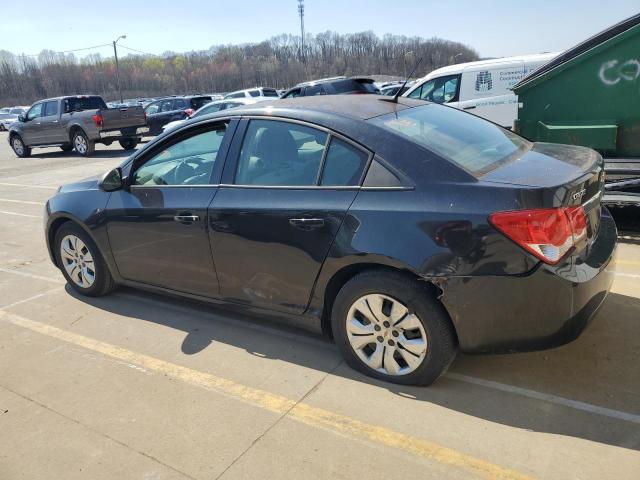 Photo 1 VIN: 1G1PA5SH1E7430011 - CHEVROLET CRUZE 