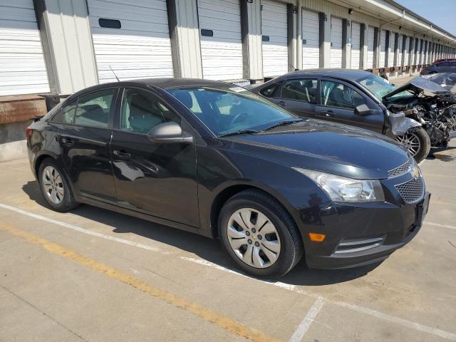 Photo 3 VIN: 1G1PA5SH1E7430011 - CHEVROLET CRUZE 