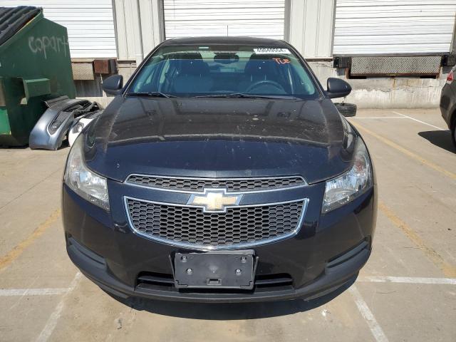 Photo 4 VIN: 1G1PA5SH1E7430011 - CHEVROLET CRUZE 