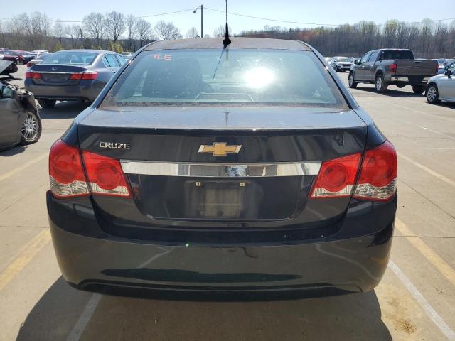 Photo 5 VIN: 1G1PA5SH1E7430011 - CHEVROLET CRUZE 