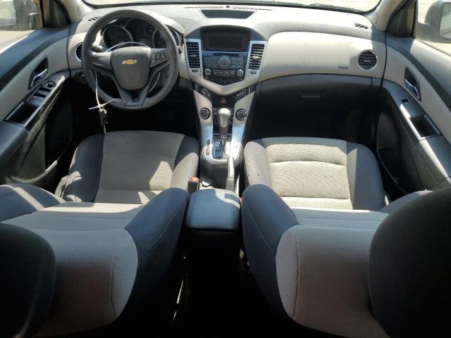 Photo 7 VIN: 1G1PA5SH1E7430011 - CHEVROLET CRUZE 