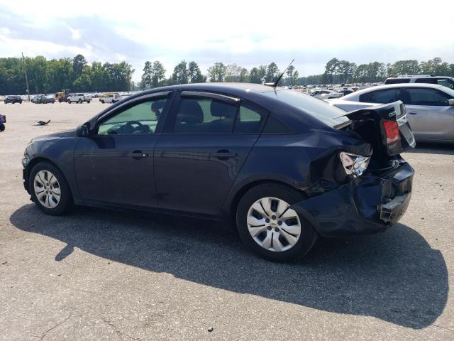 Photo 1 VIN: 1G1PA5SH1E7437959 - CHEVROLET CRUZE 