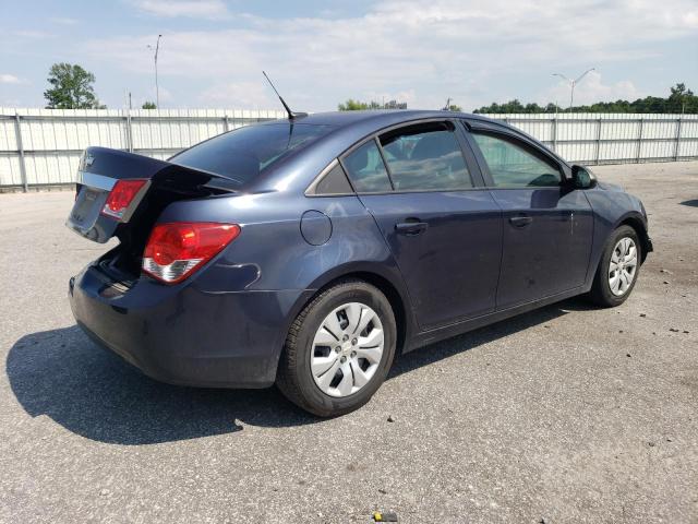 Photo 2 VIN: 1G1PA5SH1E7437959 - CHEVROLET CRUZE 