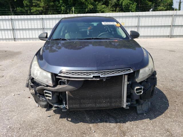 Photo 4 VIN: 1G1PA5SH1E7437959 - CHEVROLET CRUZE 