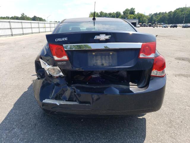 Photo 5 VIN: 1G1PA5SH1E7437959 - CHEVROLET CRUZE 