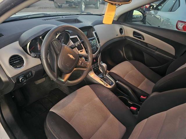 Photo 8 VIN: 1G1PA5SH1E7448511 - CHEVROLET CRUZE LS 