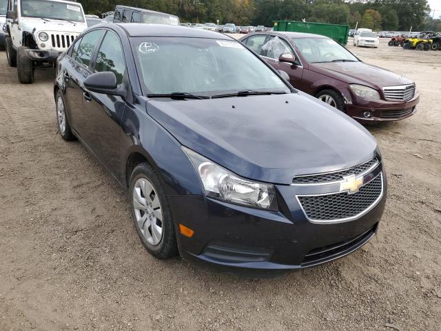 Photo 0 VIN: 1G1PA5SH1E7458021 - CHEVROLET CRUZE LS 